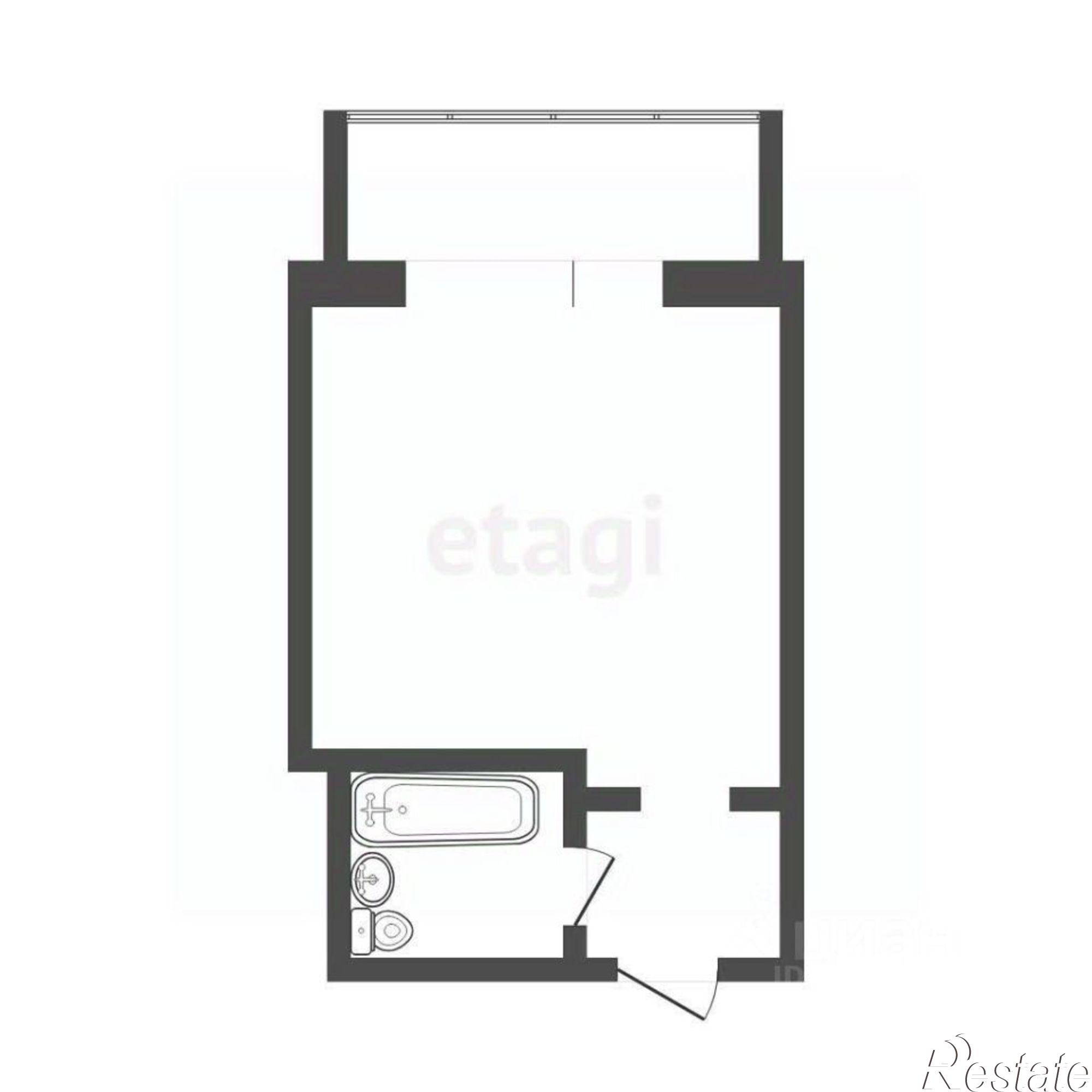 Купить квартиру за 2 200 000 рублей на ул Газовиков, 20