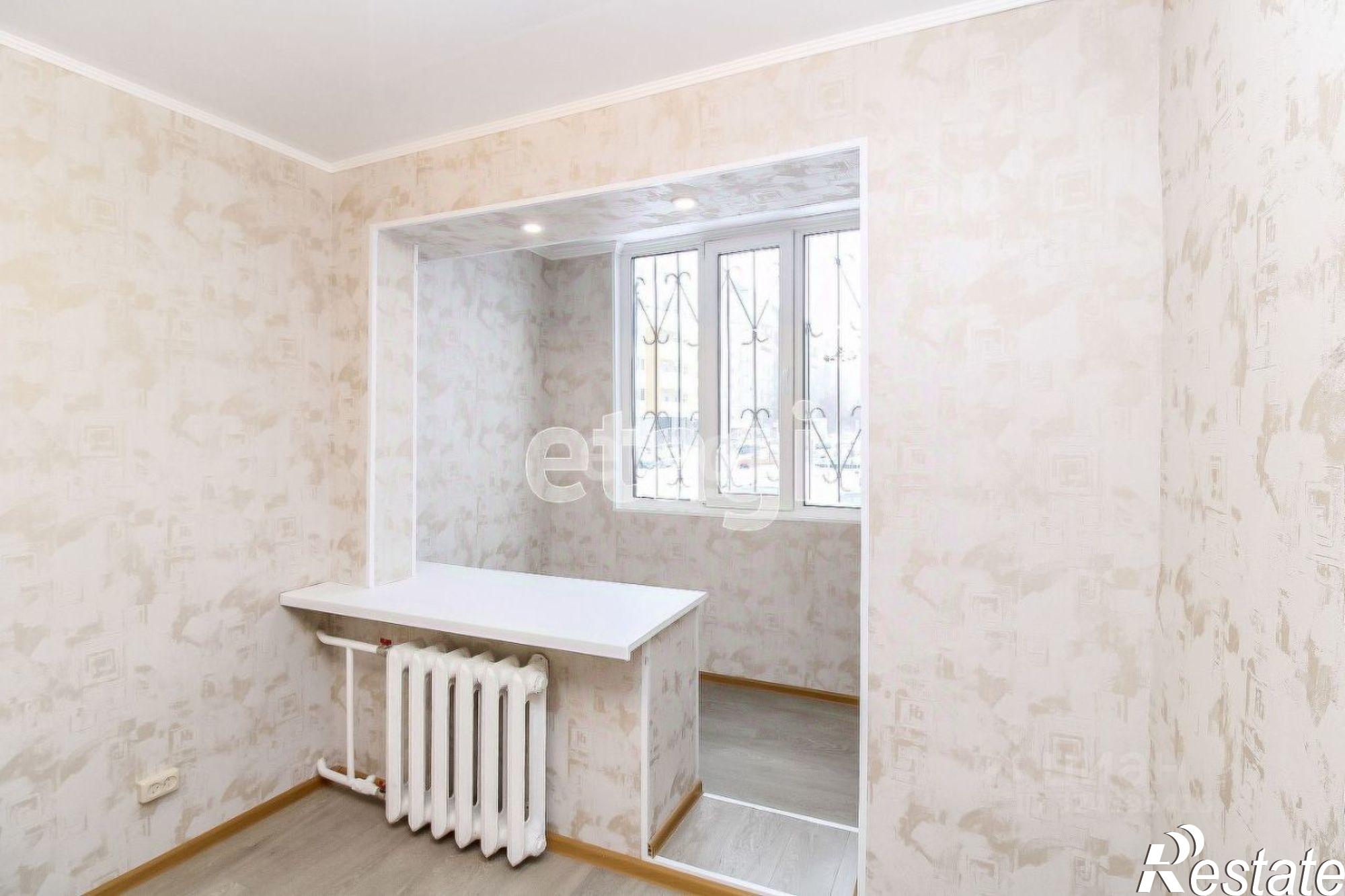 Купить квартиру за 2 200 000 рублей на ул Газовиков, 20