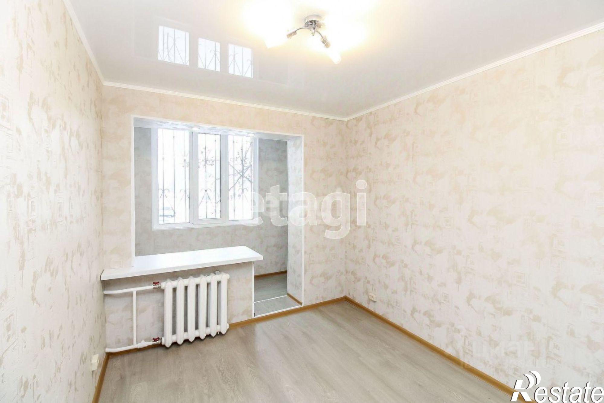 Купить квартиру за 2 200 000 рублей на ул Газовиков, 20