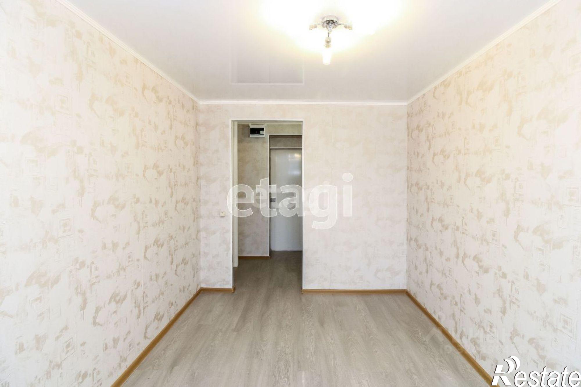 Купить квартиру за 2 200 000 рублей на ул Газовиков, 20