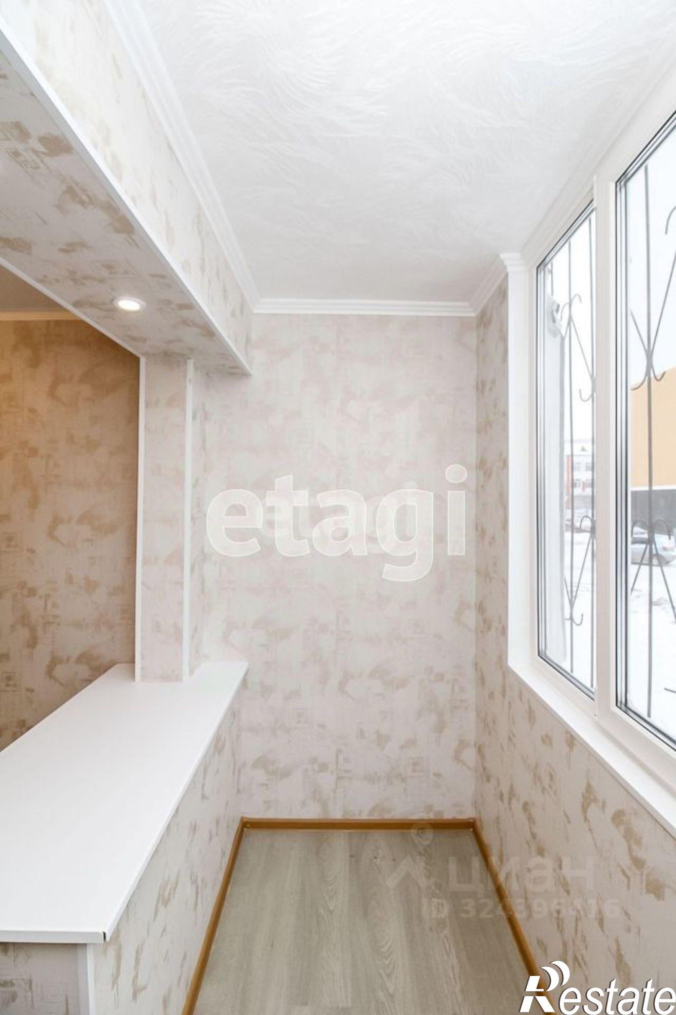 Купить квартиру за 2 200 000 рублей на ул Газовиков, 20