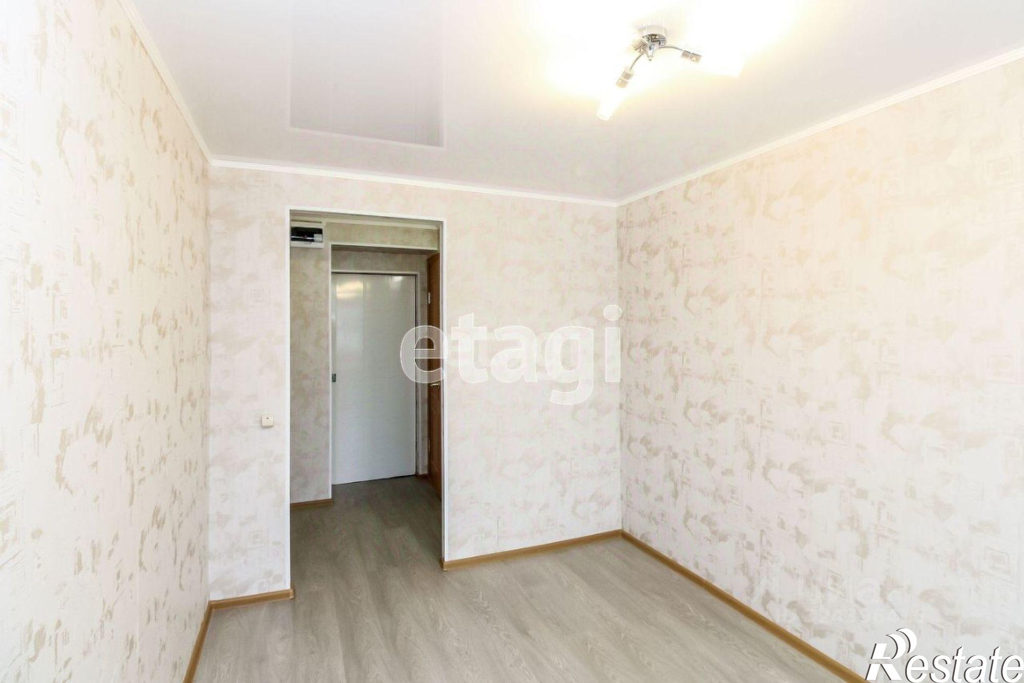 Купить квартиру за 2 200 000 рублей на ул Газовиков, 20