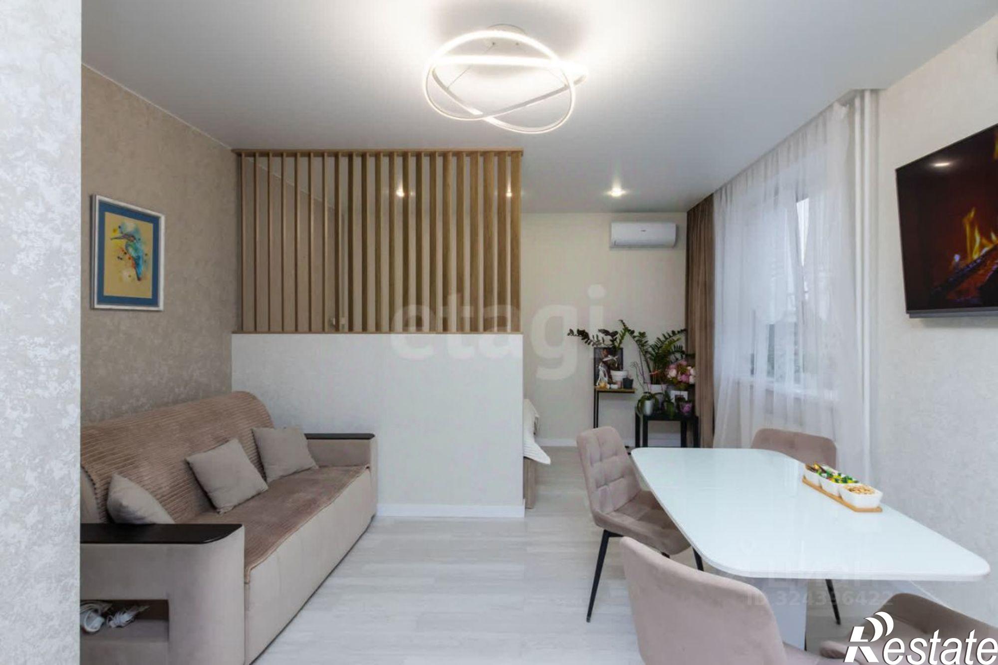 Купить квартиру за 10 450 000 рублей на ул Тимофея Чаркова, 81