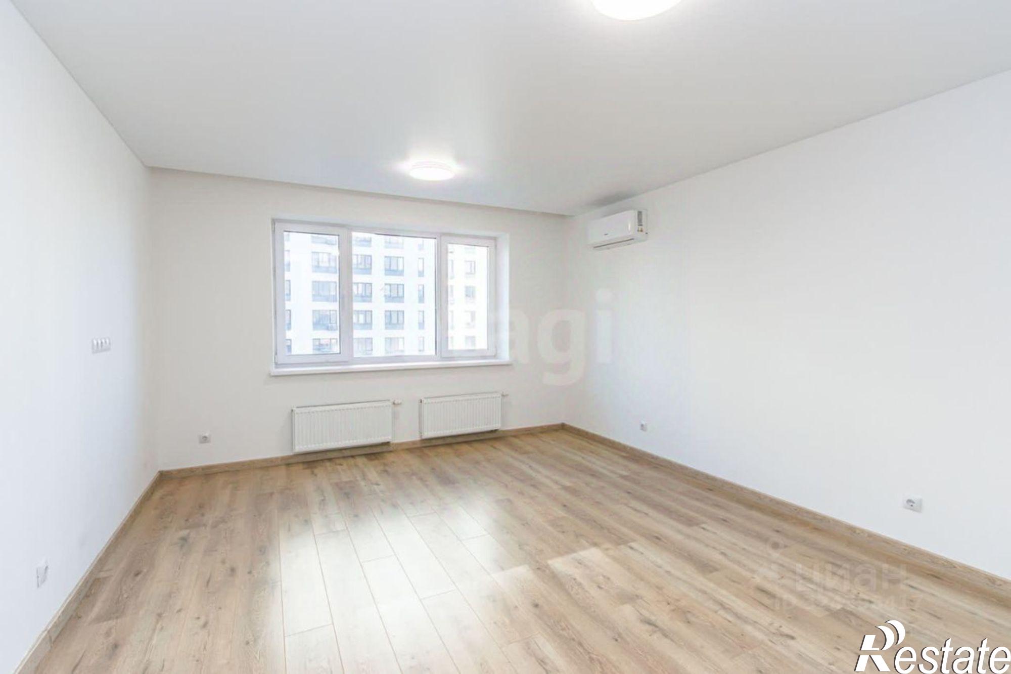 Купить квартиру за 6 200 000 рублей на ул Новоселов, 92