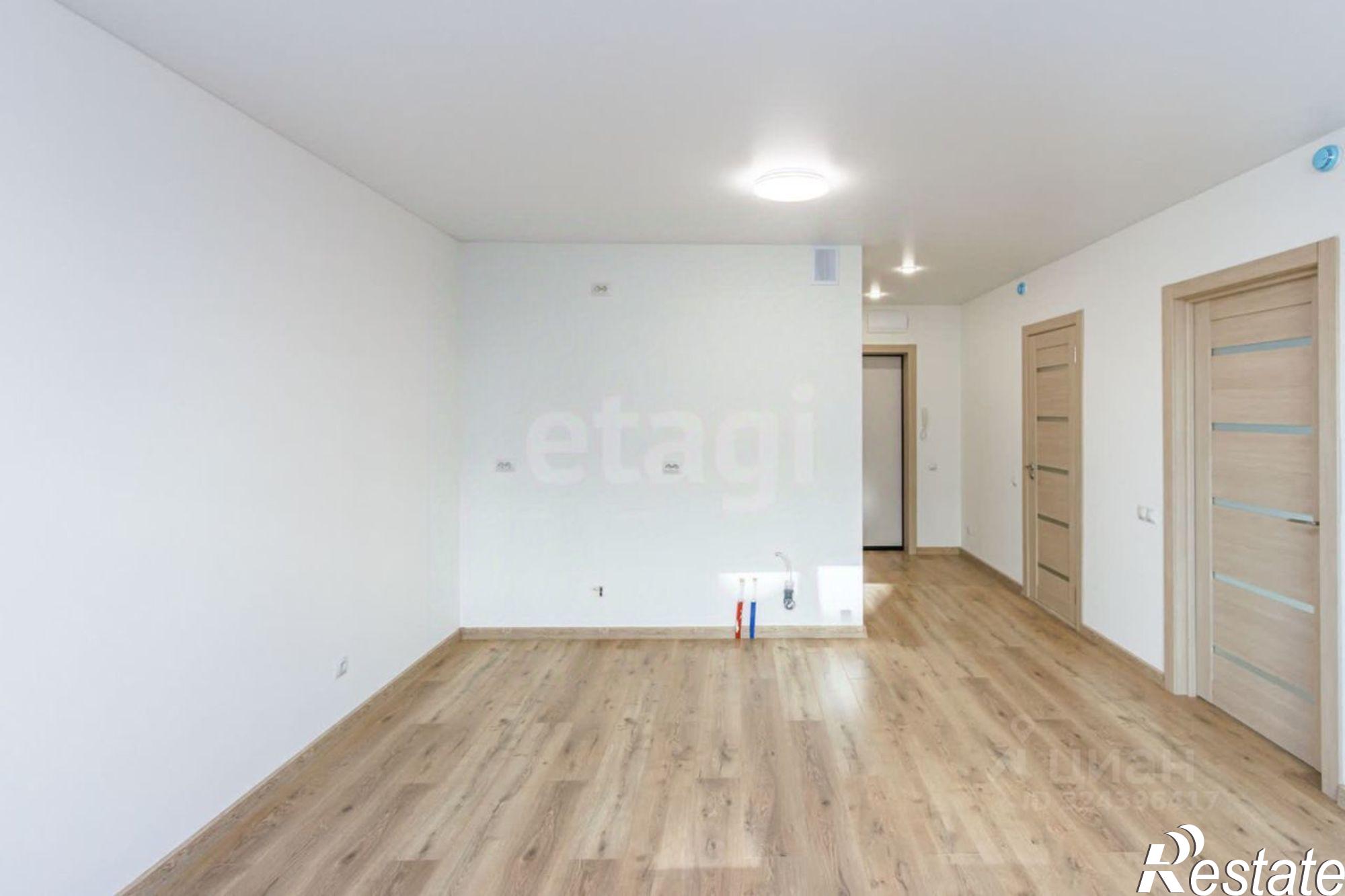 Купить квартиру за 6 200 000 рублей на ул Новоселов, 92