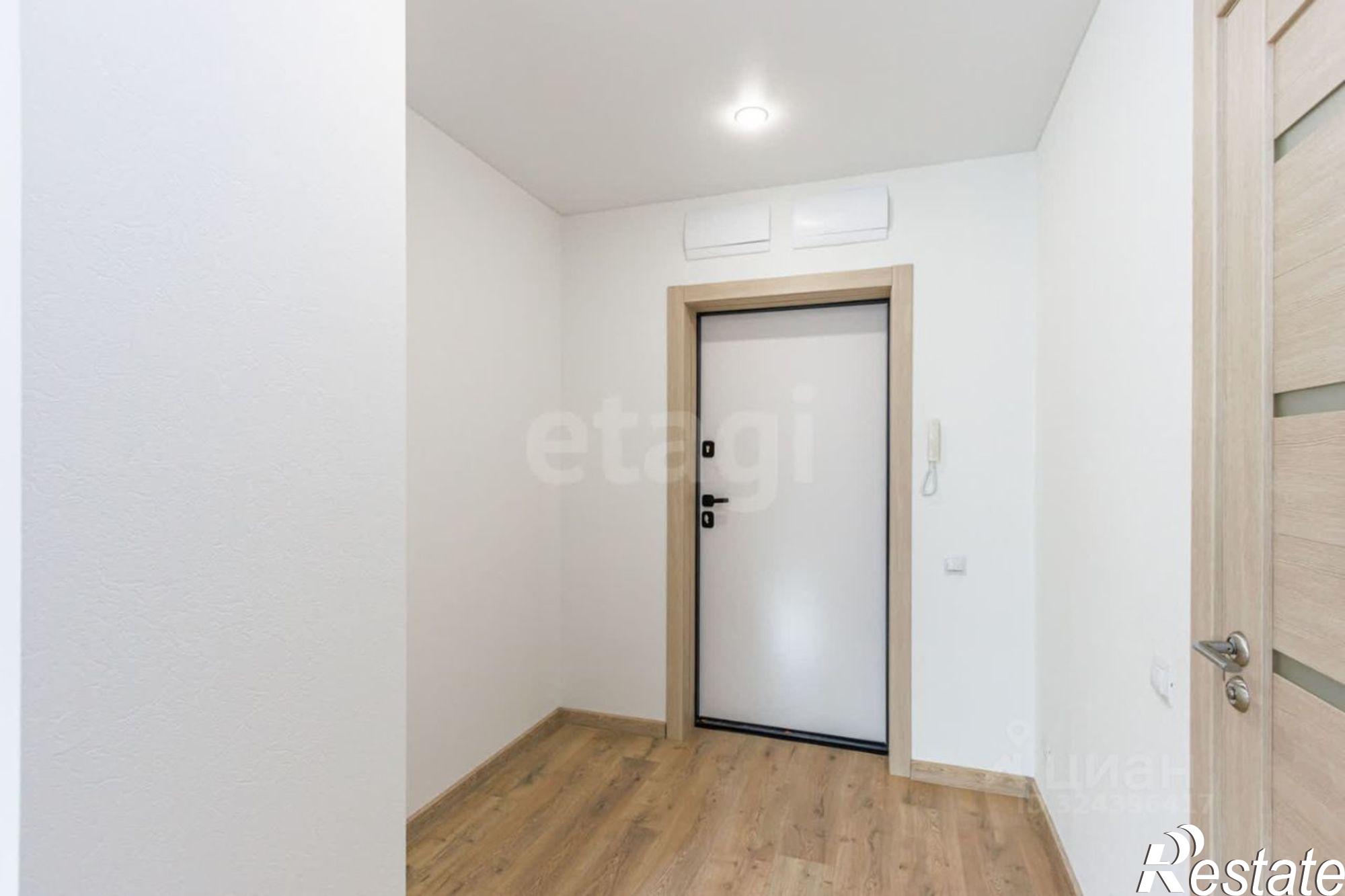 Купить квартиру за 6 200 000 рублей на ул Новоселов, 92