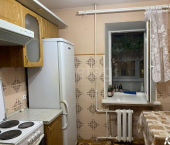 3-комн, 61кв м, этаж 3/5 Советская улица, 95