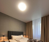 2-комн, 38кв м, этаж 4/16 улица Новосёлов, 103