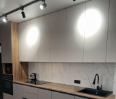 2-комн, 62кв м, этаж 18/24 ул Новгородская, 3