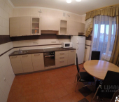 1-комн, 40кв м, этаж 7/16 ул Чернышевского, 2а 12