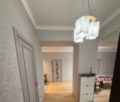 3-комн, 115кв м, этаж 3/5 ул Республики, 48