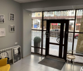 помещение 329 кв м улица Николая Гондатти