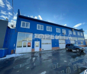 помещение 2554 кв м улица Чекистов, 25А