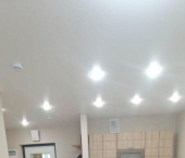 1-комн, 33кв м, этаж 20/23 ул Домостроителей, 2