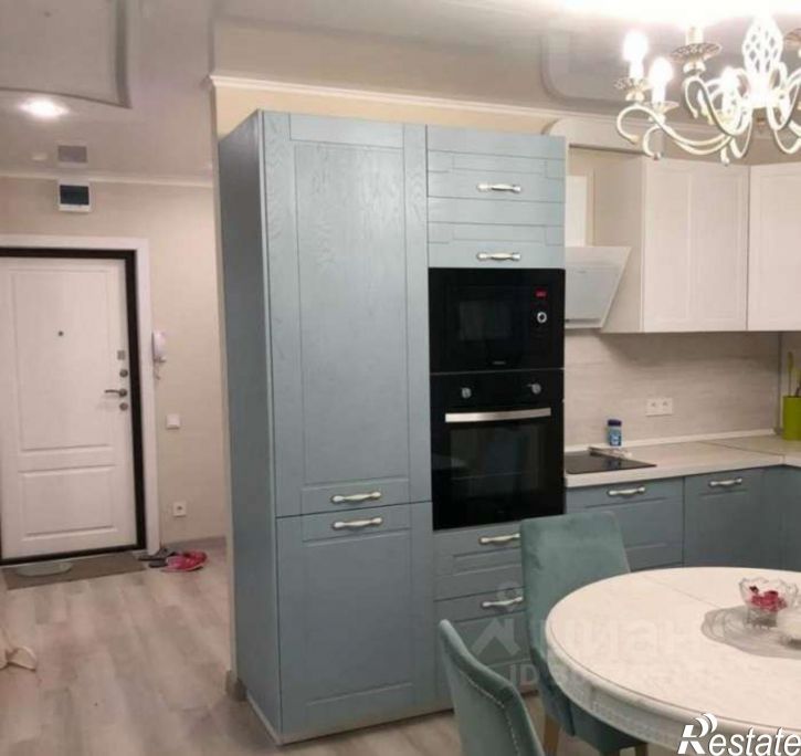 2-комн квартира улица Тимофея Чаркова, 28,  д. 28