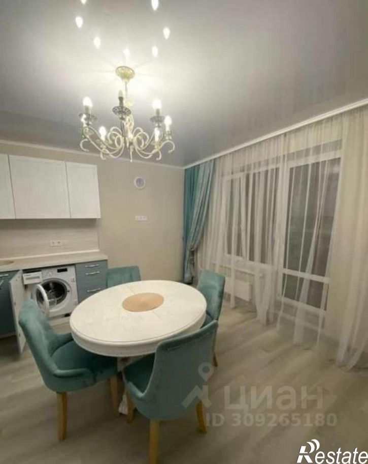 2-комн квартира улица Тимофея Чаркова, 28,  д. 28