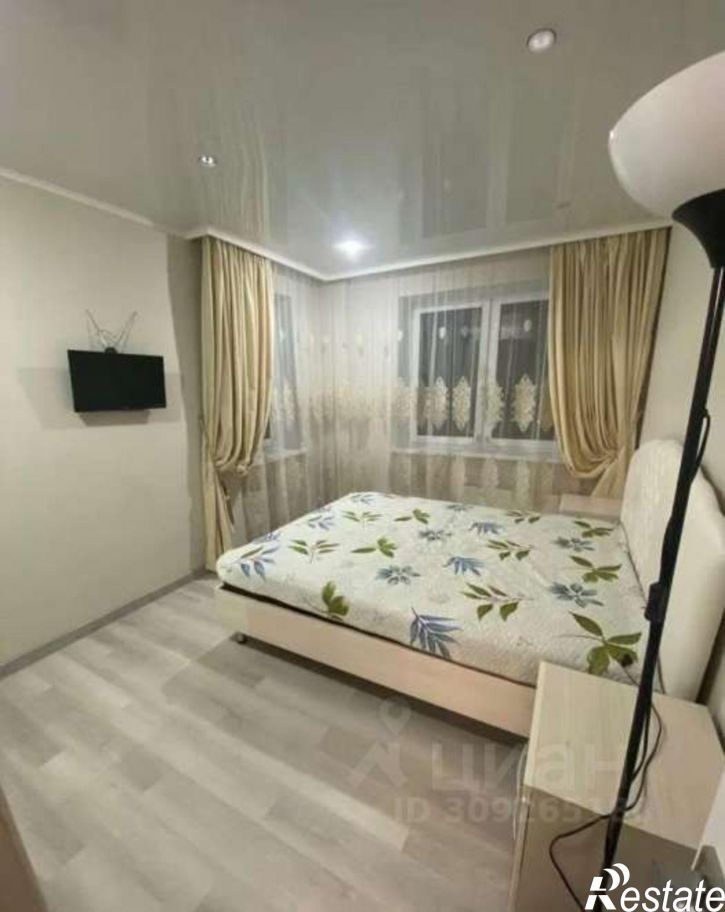 2-комн квартира улица Тимофея Чаркова, 28,  д. 28