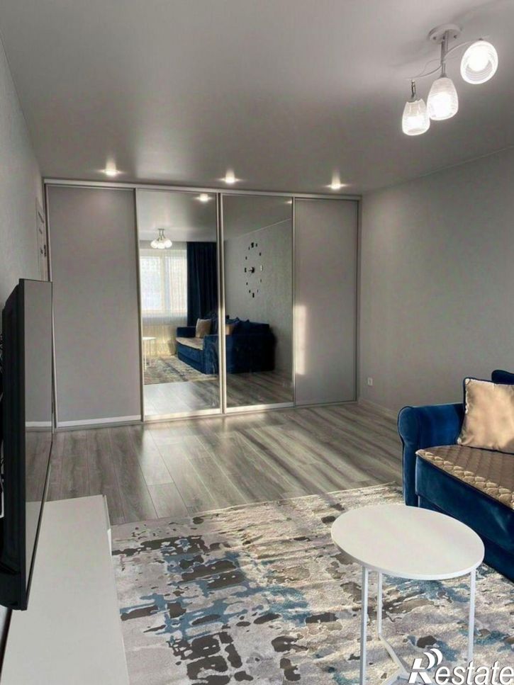 1-комн квартира улица Валентины Трофимовой, 13,  д. 13