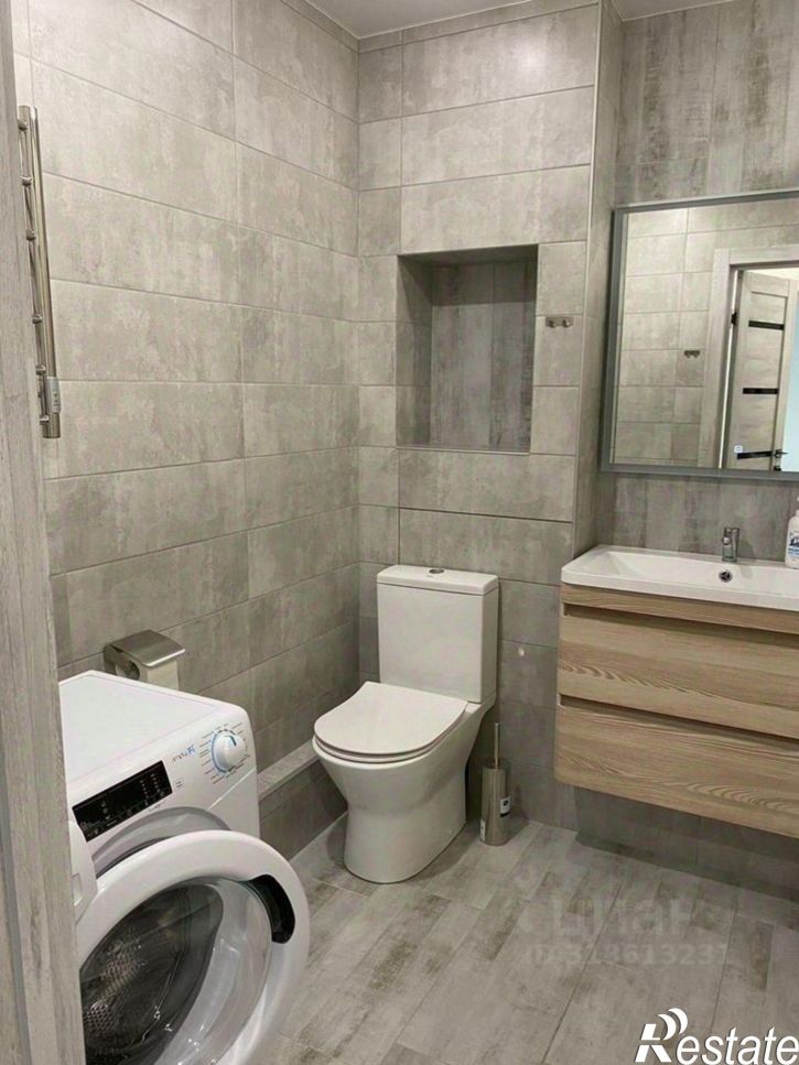 1-комн квартира улица Валентины Трофимовой, 13,  д. 13