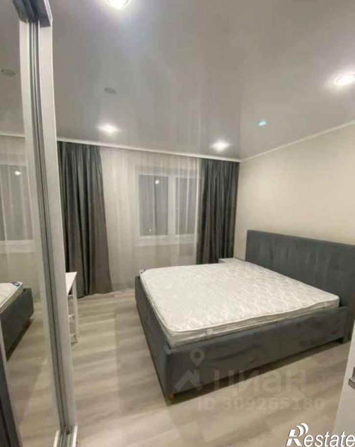 2-комн квартира улица Тимофея Чаркова, 28,  д. 28