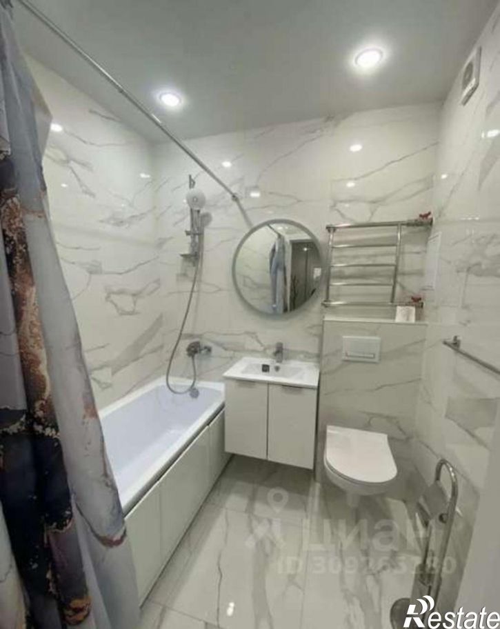 2-комн квартира улица Тимофея Чаркова, 28,  д. 28