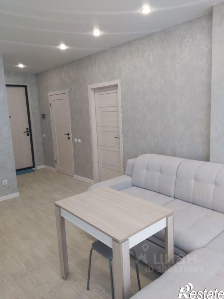 1-комн квартира улица Эльвиры Федоровой, 1,  д. 1