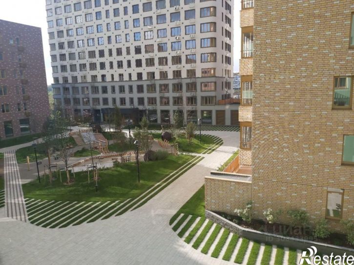 1-комн квартира улица Эльвиры Федоровой, 1,  д. 1