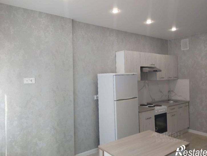 1-комн квартира улица Эльвиры Федоровой, 1,  д. 1