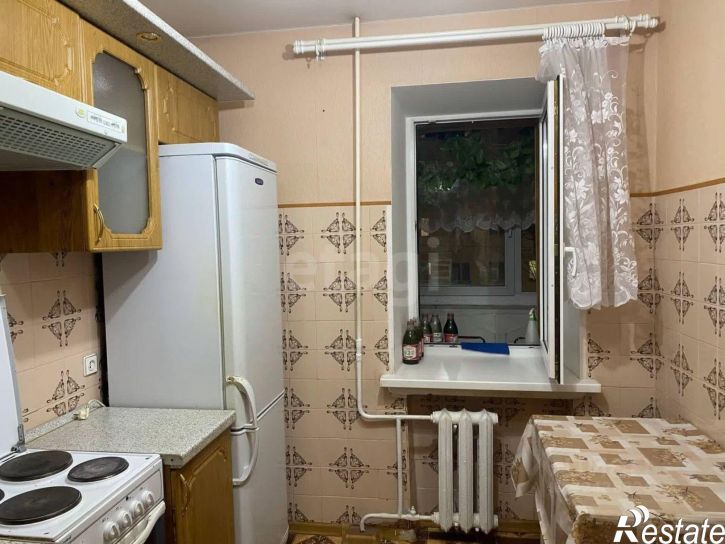 3-комн квартира Советская улица, 95,  д. 95