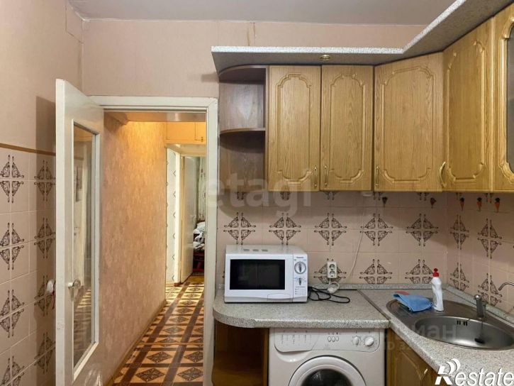 3-комн квартира Советская улица, 95,  д. 95