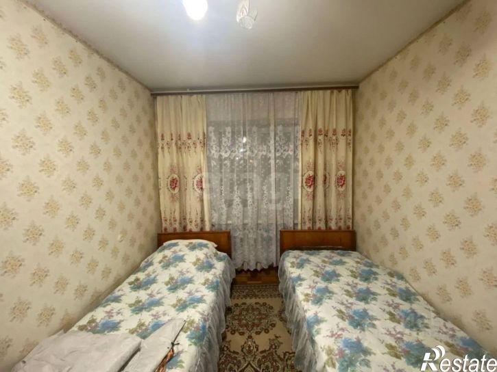 3-комн квартира Советская улица, 95,  д. 95