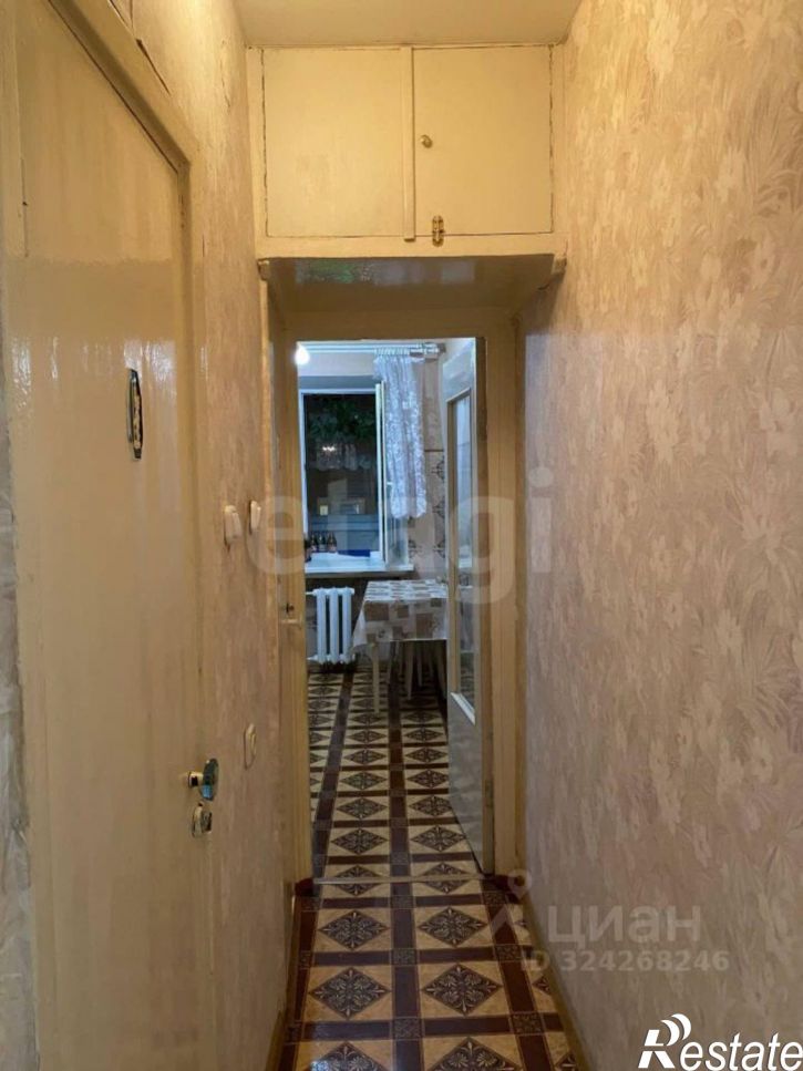 3-комн квартира Советская улица, 95,  д. 95