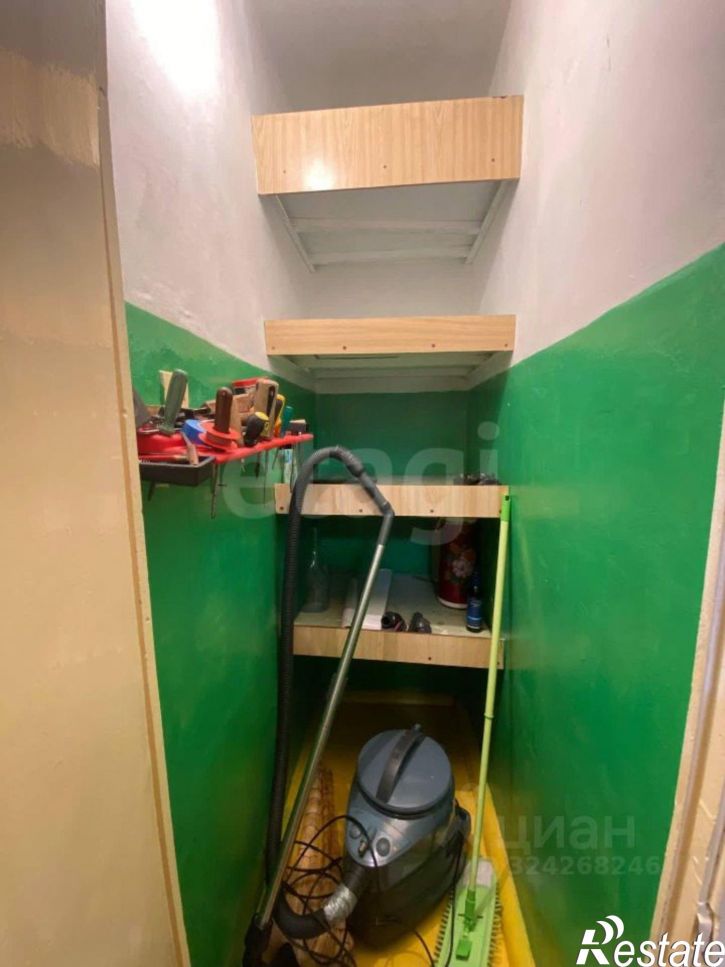 3-комн квартира Советская улица, 95,  д. 95