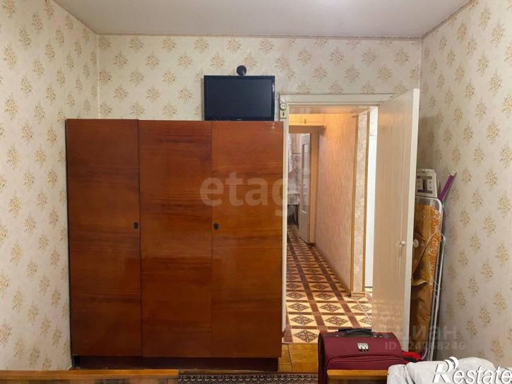 3-комн квартира Советская улица, 95,  д. 95