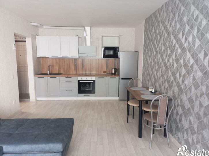 1-комн квартира улица Валентины Трофимовой, 2 к1,  д. 2 к1