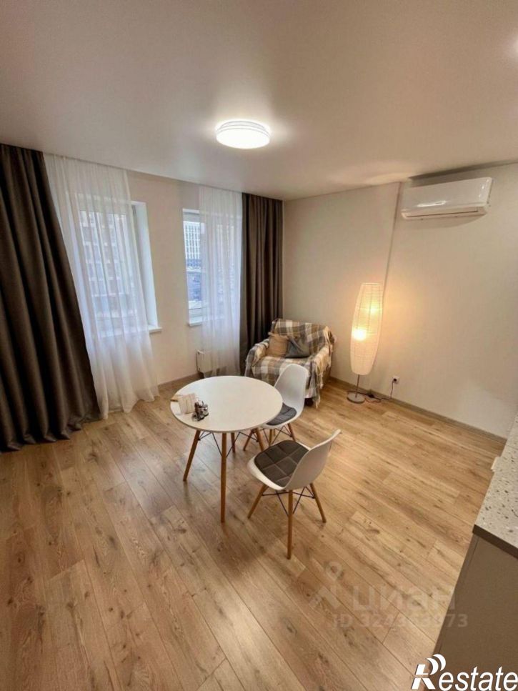 2-комн квартира улица Новосёлов, 103,  д. 103