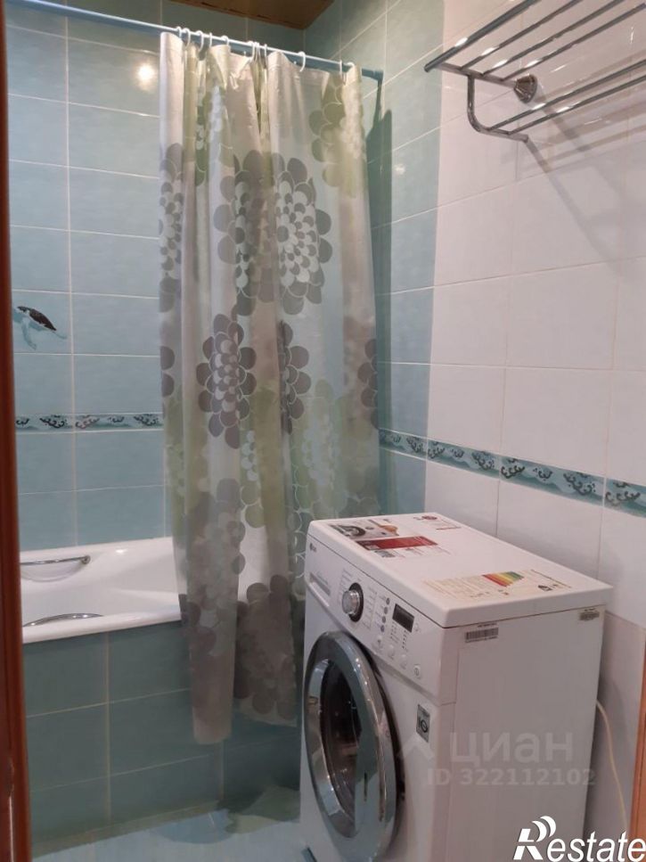 1-комн квартира Широтная улица, 128А,  д. 128А