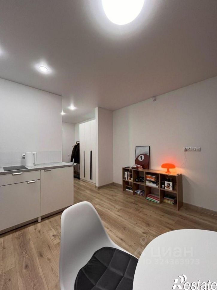 2-комн квартира улица Новосёлов, 103,  д. 103