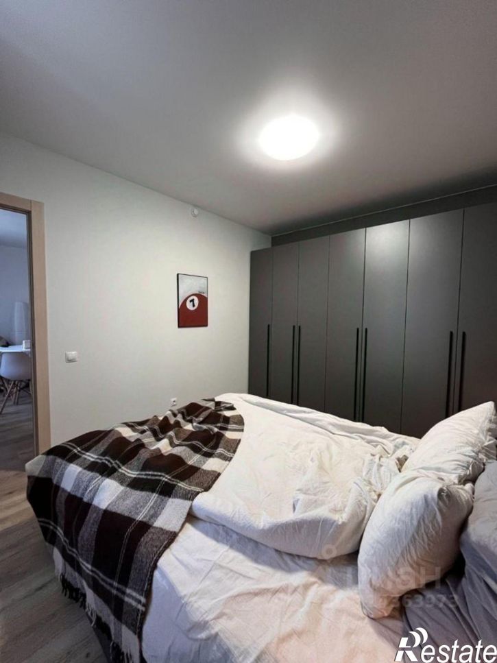 2-комн квартира улица Новосёлов, 103,  д. 103