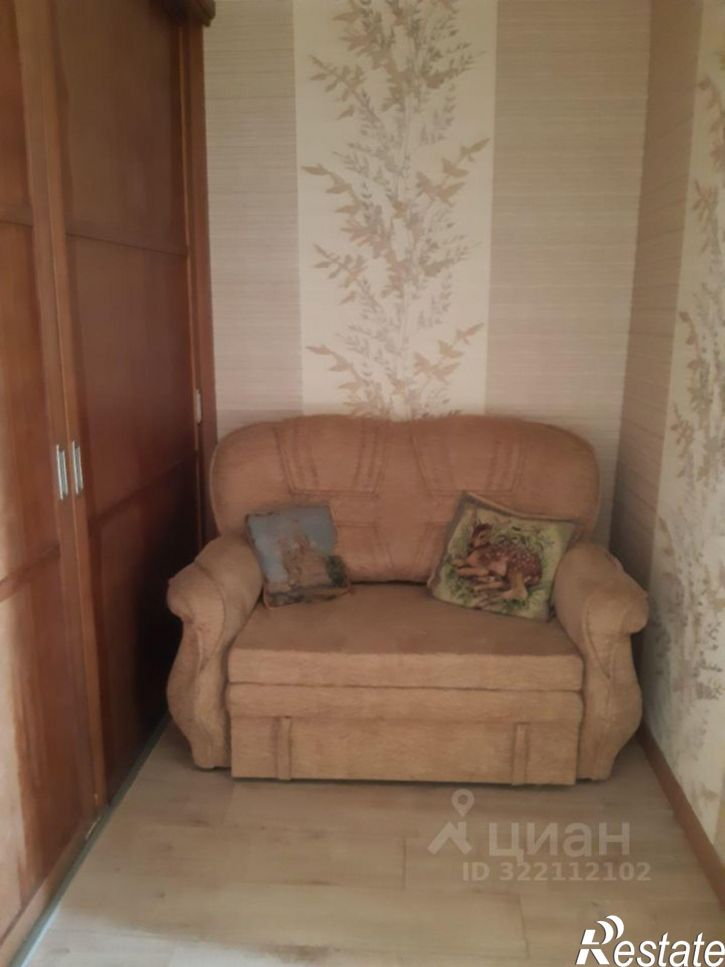 1-комн квартира Широтная улица, 128А,  д. 128А