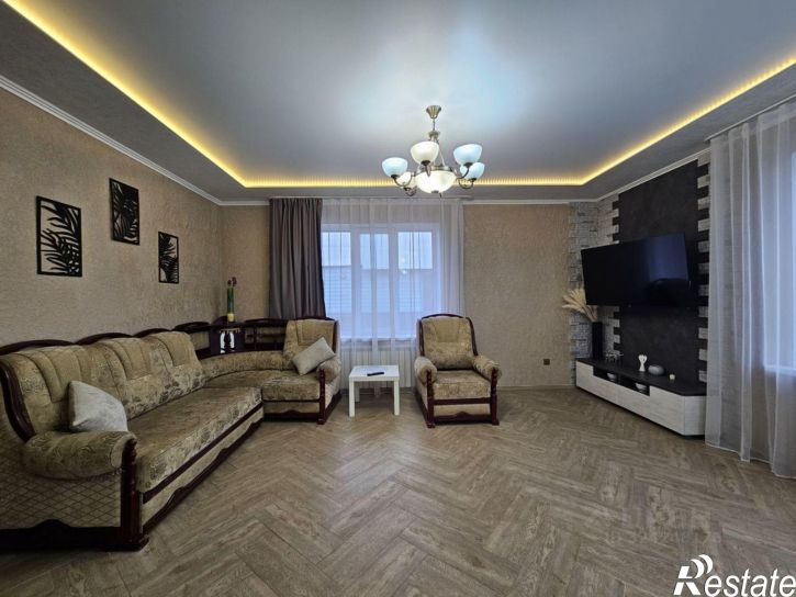 Коттедж/дом Озёрная улица