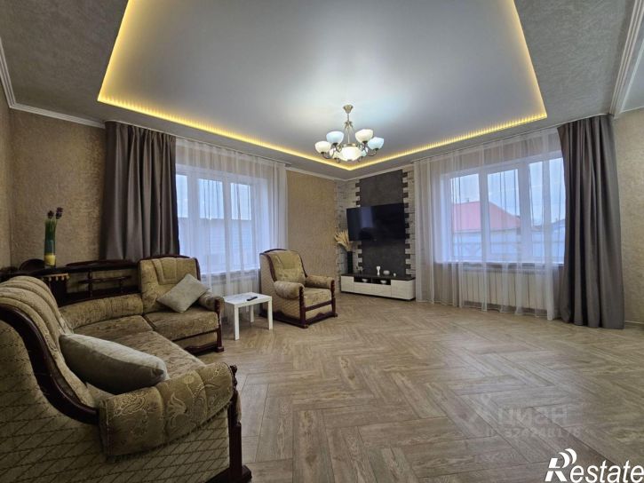 Коттедж/дом Озёрная улица