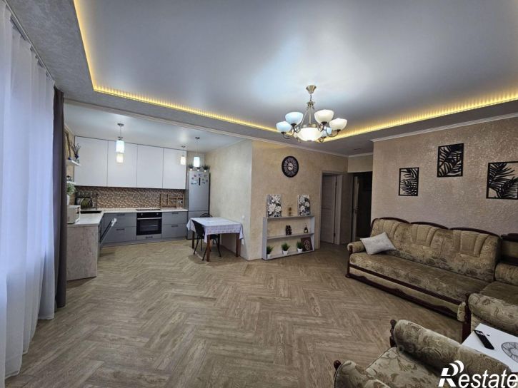 Коттедж/дом Озёрная улица