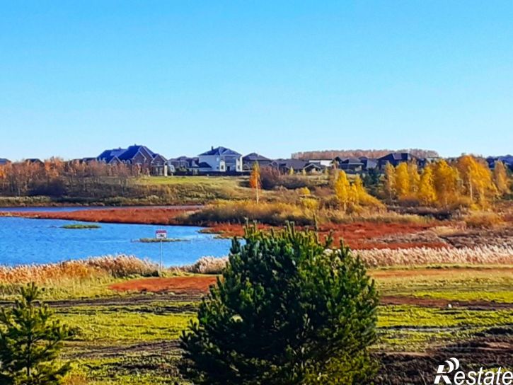 Земельный участок Центральная площадь