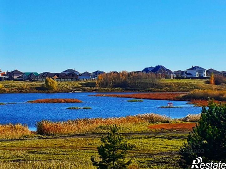 Земельный участок Центральная площадь
