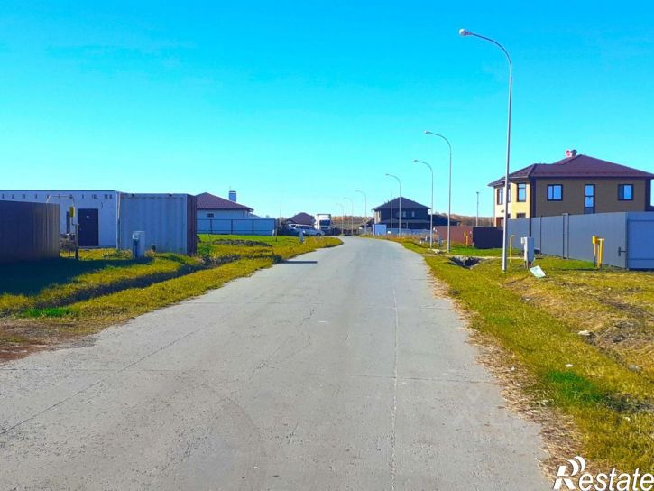 Земельный участок Центральная площадь