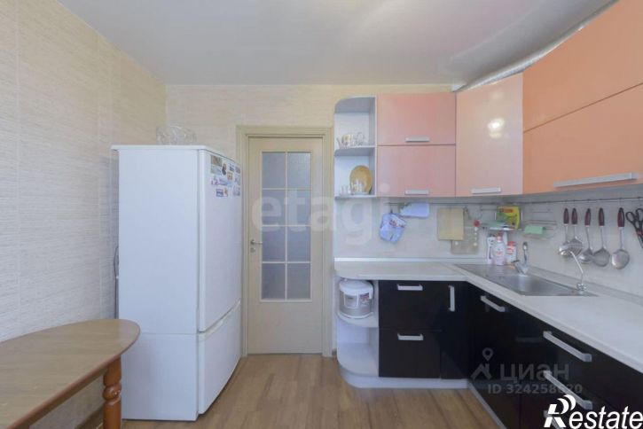 3-комн квартира проезд Монтажников, 15А,  д. 15А