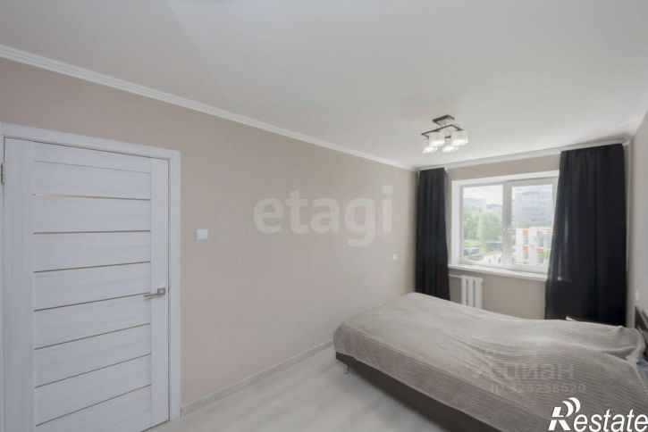 3-комн квартира проезд Монтажников, 15А,  д. 15А