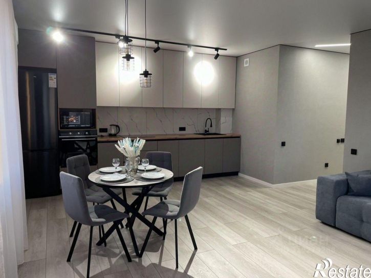 2-комн квартира ул Новгородская, 3,  д. 3