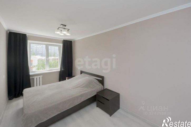 3-комн квартира проезд Монтажников, 15А,  д. 15А